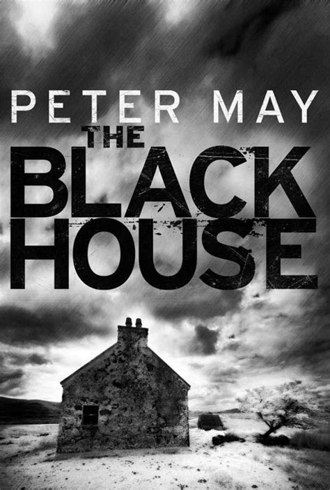 Book Review The Blackhouse Chronicle