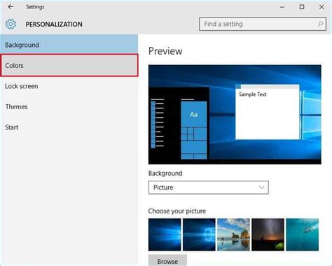 Top 10 Methods To Customize Windows 10 Taskbar