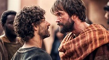 A.D. The Bible Continues: Photos from The Persecution Photo: 2346046 ...