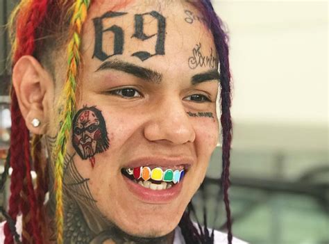 What Is Tekahi 6ix9ines Instagram 28 Facts You Need To Know About