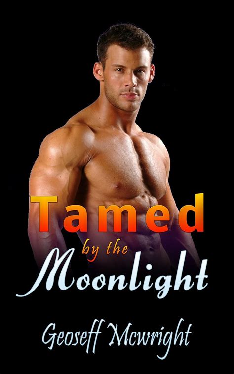 Amazon Com Shifter Romance Tamed By The Moonlight Shifter Romance Alpha Male Romance Militay