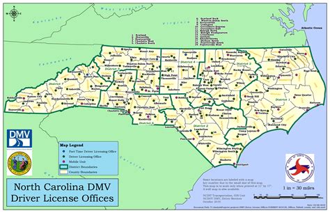 Nc Farmworker Drivers License Testing And Renewal By Appointment Only