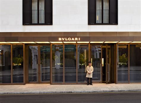 Bulgari Hotel London Photo Gallery Prime Development