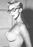 Vintage S Nude Glamour Models Nuslut Com