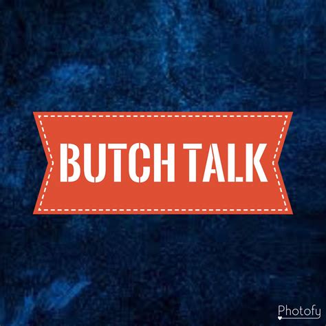 butch talk public group facebook