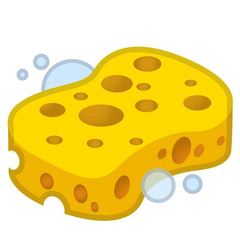 Sponge Cliparts Sponge Clipart Png Download Full Size Clipart Images And Photos Finder
