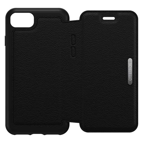 Otterbox Strada Series Leder Case Apple Iphone Se 2022 And 20208