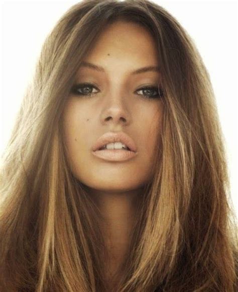 Hair Colors For Your Skin Tone And Eye Color Best Hair