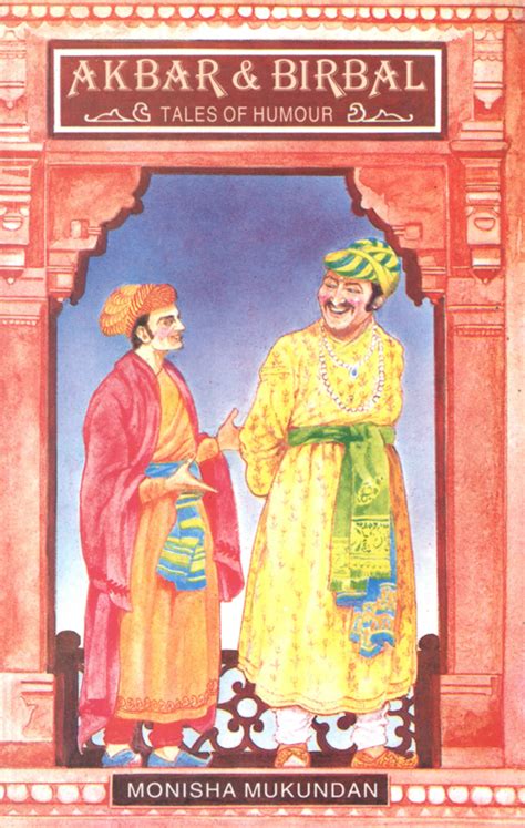 Akbar And Birbal Rupa Publications