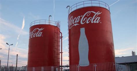 Coca Cola Hbc România Investeşte 8 Milioane Euro în Fabrica De La