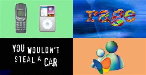 Nostalgic Sounds That Will Transport You Straight Back To The 2000s
