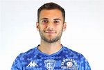 Nedim Bajrami | Football Talents