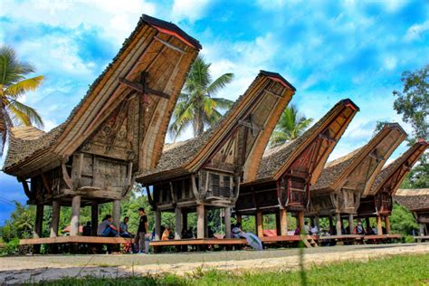20 Tempat Wisata Di Indonesia Yang Mendunia Info Area