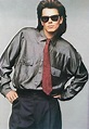 New Wave style | 80s fashion men, 1980s fashion trends, 80s fashion