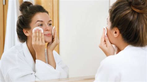 How To Identify Your Skin Type Simple® Skincare