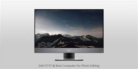 35 Best Computers For Photo Editing In 2021 What Desktop To Buy