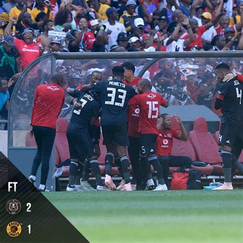 Another coach linked to josef zinnbauer's job. Orlando Pirates come up trumps in Soweto derby thriller ...