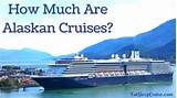 How Much For Alaskan Cruise Photos