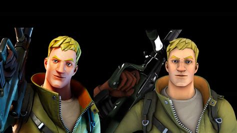 Fortnite Sfm Portraits Jonesy New By Incorgoblin On Deviantart