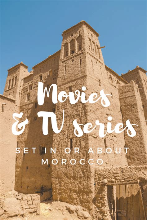 Movies Filmed In Morocco To Stream On Netflix Now Marocmama