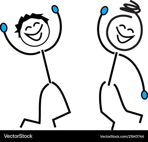 Stick Figures