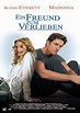Ein Freund zum Verlieben (DVD)