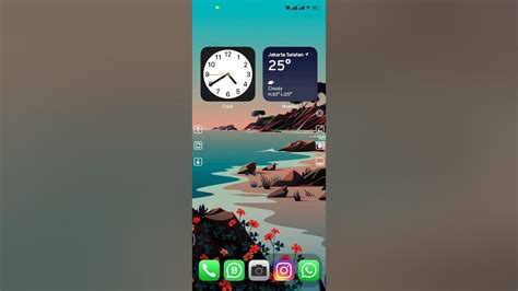 New Themes Ios 14x Pro Support Miui 11 And Miui 12 Quick Review