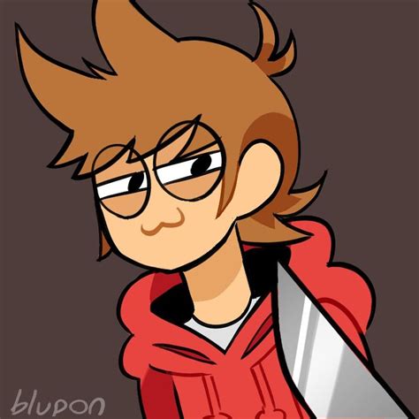 Pin De You En Eddsworld Dibujos Bocetos Para Dibujar