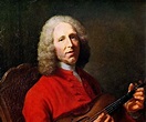 Jean-Philippe Rameau Biography – Childhood, Life And Timeline