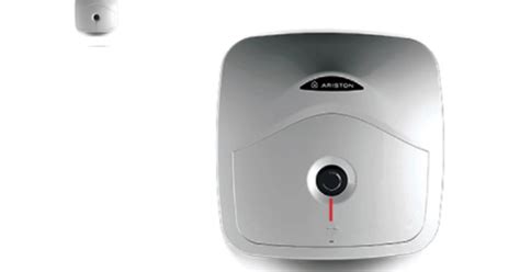 Beli water heater ariston online berkualitas dengan harga murah terbaru 2020 di tokopedia! Pemanas Air Water Heater Ariston 15 Liter - Ariston ...