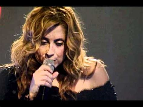 Concert LARA FABIAN NUE Live Full Partie YouTube