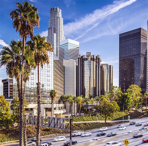 The La Girls Guide To Los Angeles Neighborhoods