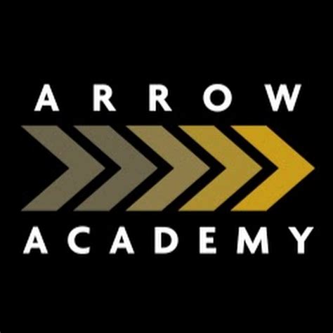 Arrow Academy Youtube
