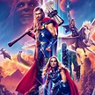 Thor: Love and Thunder - IGN