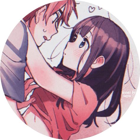 Anime Matching Pfp Lgbt Cute Anime Couple Pfp Idalias