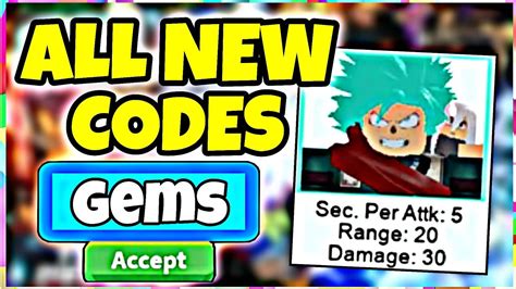 Here at rblx codes we keep you up to date with all the newest roblox codes you will want to redeem. *NEW* ALL STAR TOWER DEFENSE CODES | All Star Tower Defense Codes *All Star Tower Defense Codes ...