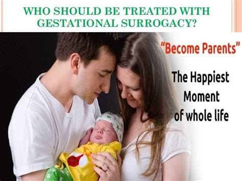 Surrogacy Treatment In India Surrogate Mothers In India