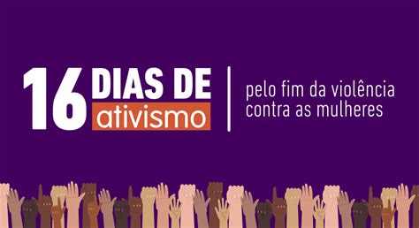 Pbh Adere Campanha Dias De Ativismo Pelo Fim Da Viol Ncia Contra A Mulher