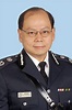 香港政府新聞網 - 類別 - 治安 - 國務院委曾偉雄任警務處長