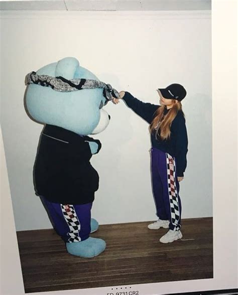 Video 180608 Lisa And Krunk Being Extra To Each Other