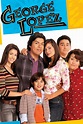 George Lopez (TV Series 2002-2007) - Posters — The Movie Database (TMDB)