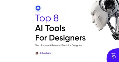 Top 8 AI Powered Tools For Designers That Save Your Time - Webgyaani