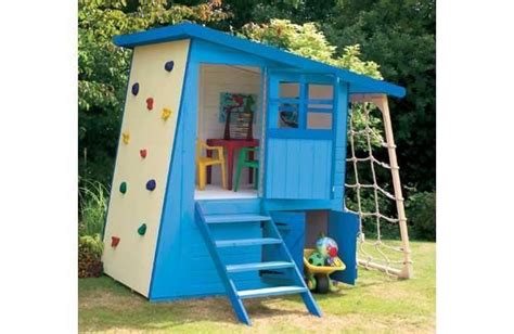 A Childs Imagination Has No Limits While Playing House Learn How A