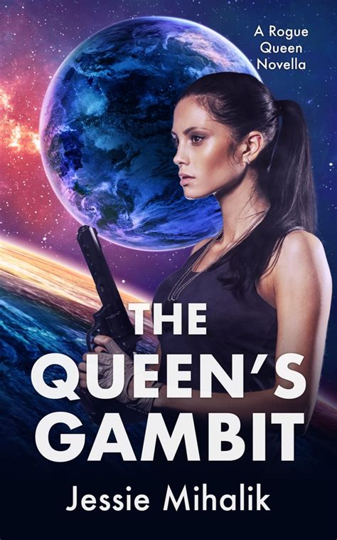 Edited into creating the queen's gambit (2021) see more ». The Queen's Gambit - Jessie Mihalik