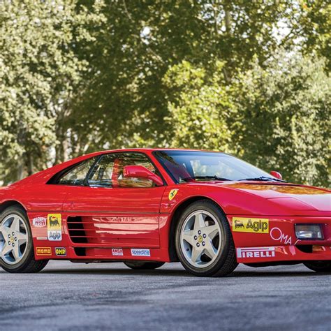 Discover the ferrari range with all the models on sale: Ferrari Model List: Every Ferrari, Every Year