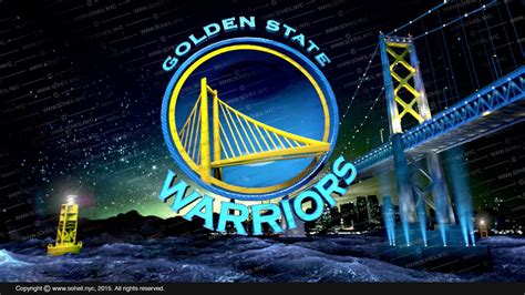 Golden State Warriors Wallpaper 2021