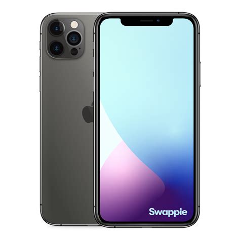 Swappie Refurbished And Affordable Iphones With A 12 Month Warranty