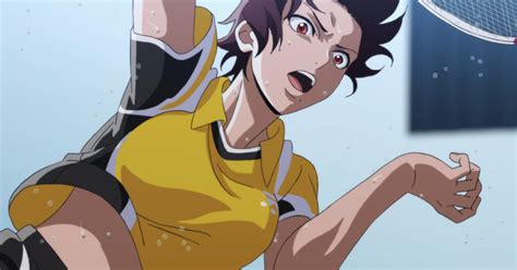 Hanebado Is A Sports Anime That Brings Strong Women To