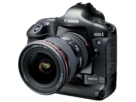 Canon Eos 1d Mark Ii N Adatlap Vélemények