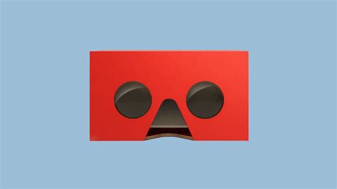 These Mcdonalds Happy Meal Boxes Turn Into Vr Headsets